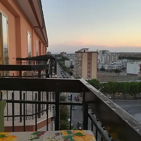 Appartement Antonello *