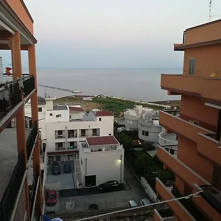 Antonello Appartement Manfredoine