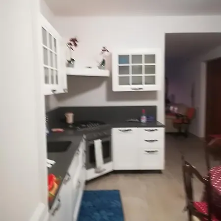 Appartement Antonello