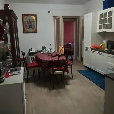 Appartement Antonello *
