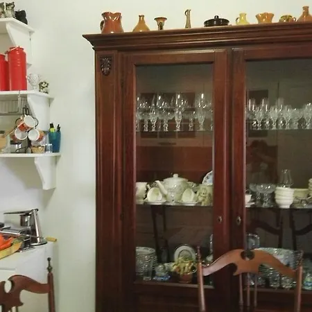 Antonello Appartement *